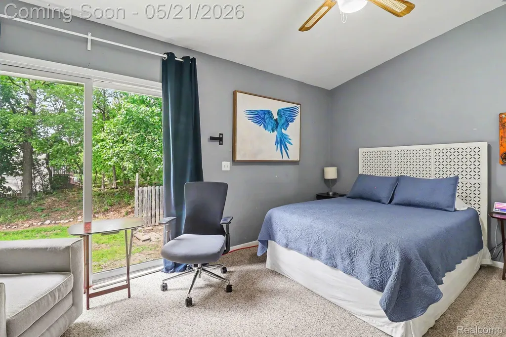 95 Dennison Street Oxford Village MI 48371