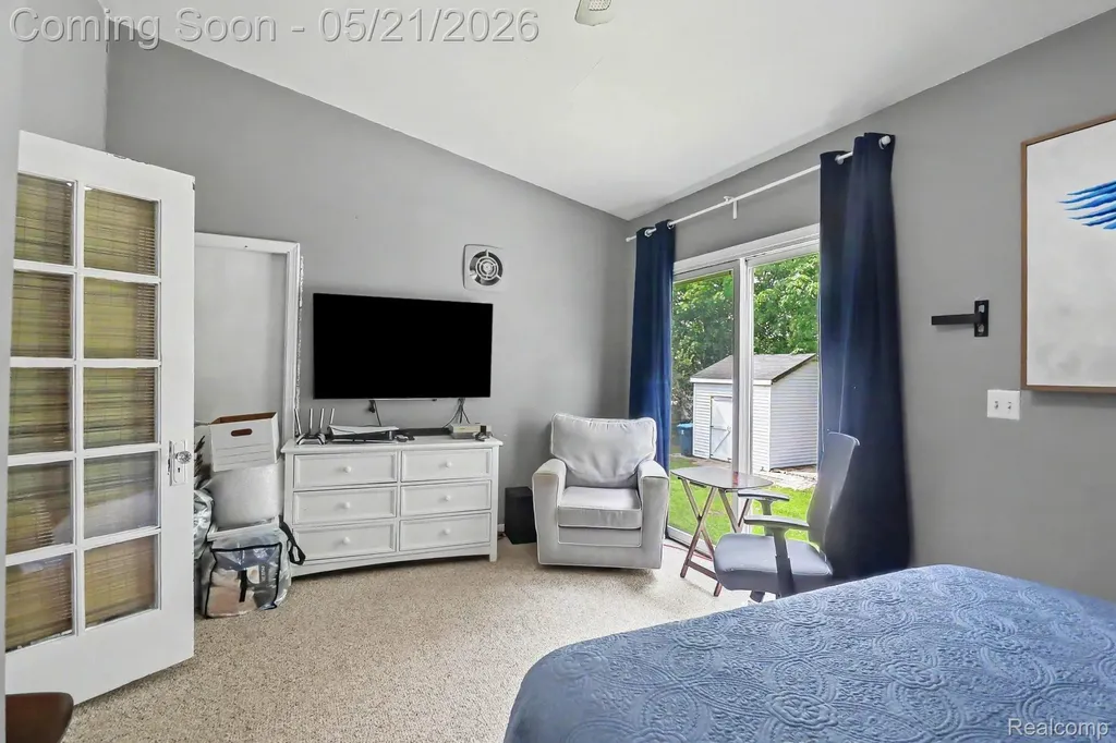 95 Dennison Street Oxford Village MI 48371
