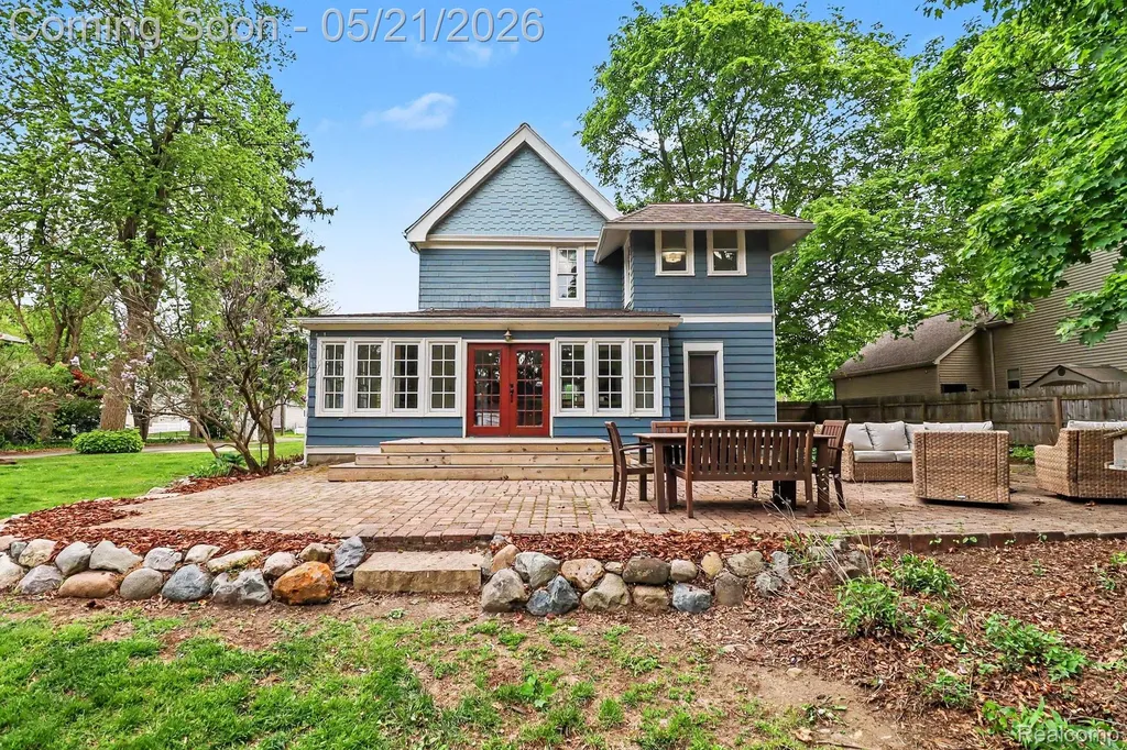 95 Dennison Street Oxford Village MI 48371