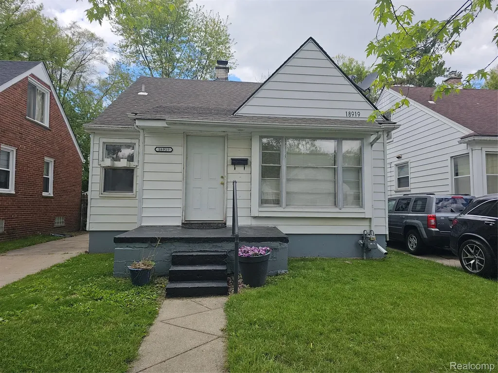 18919 Woodbine Street Detroit City MI 48219