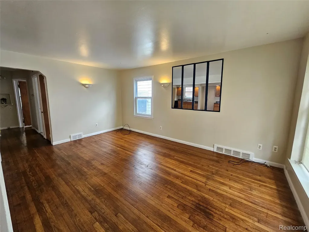 18919 Woodbine Street Detroit City MI 48219
