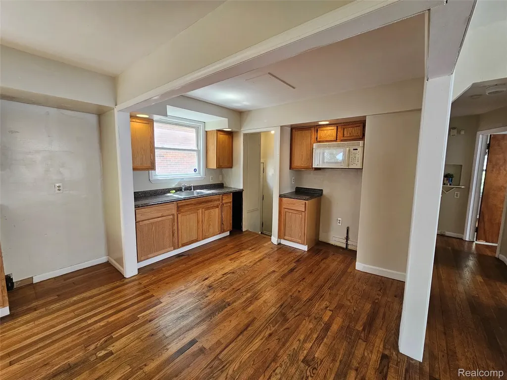 18919 Woodbine Street Detroit City MI 48219