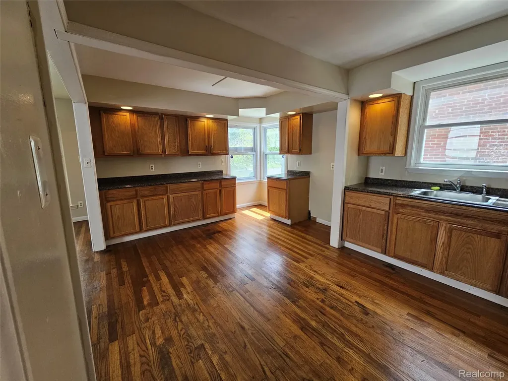 18919 Woodbine Street Detroit City MI 48219