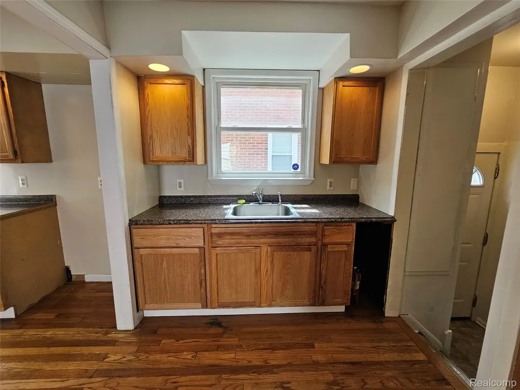18919 Woodbine Street Detroit City MI 48219
