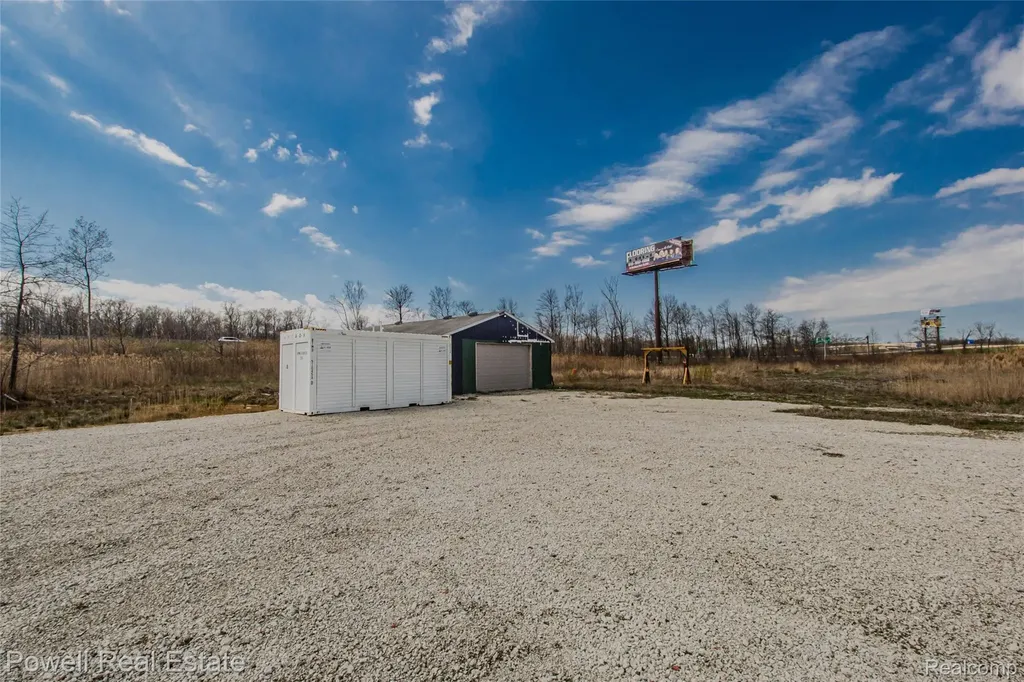 4118 Griswold Road Port Huron City MI 48060