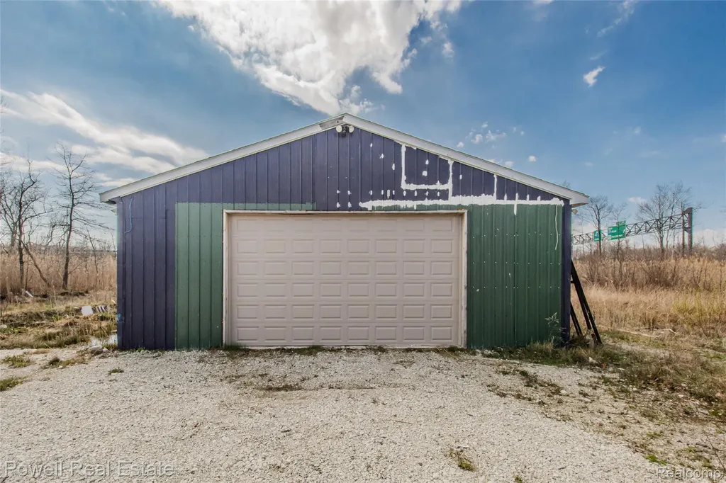 4118 Griswold Road Port Huron City MI 48060
