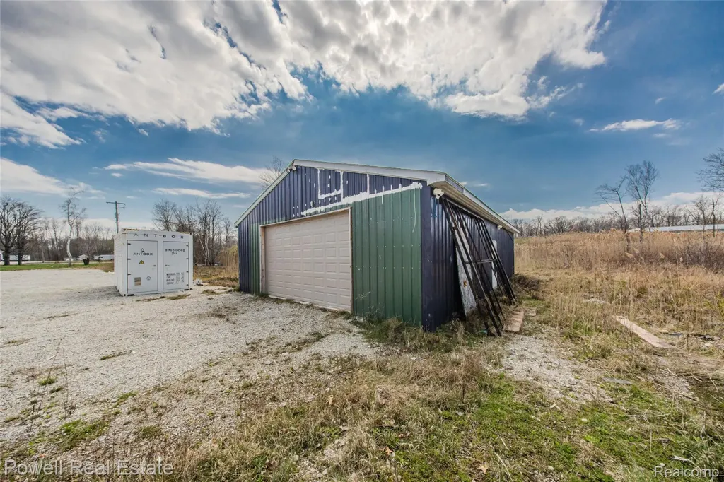 4118 Griswold Road Port Huron City MI 48060