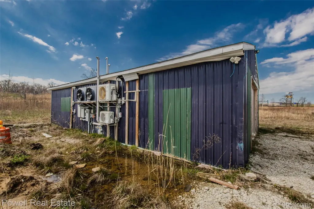 4118 Griswold Road Port Huron City MI 48060