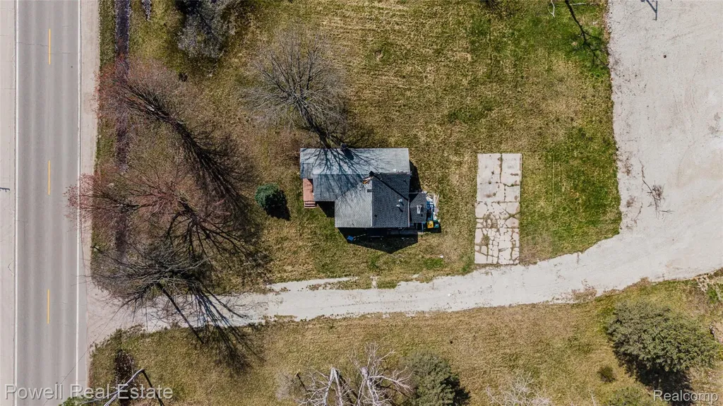 4118 Griswold Road Port Huron City MI 48060