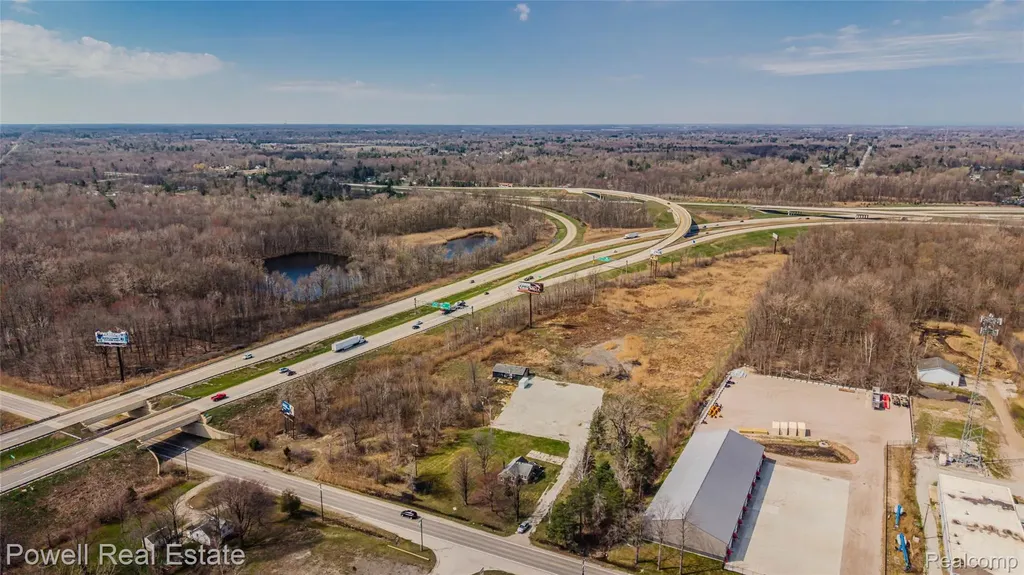 4118 Griswold Road Port Huron City MI 48060