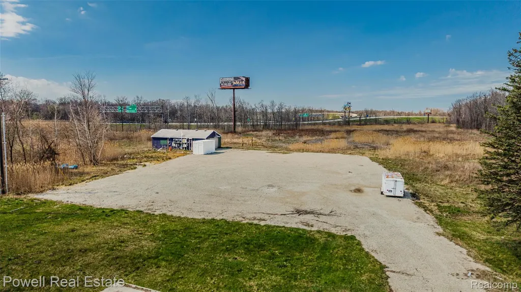 4118 Griswold Road Port Huron City MI 48060