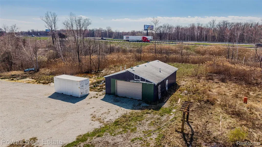 4118 Griswold Road Port Huron City MI 48060