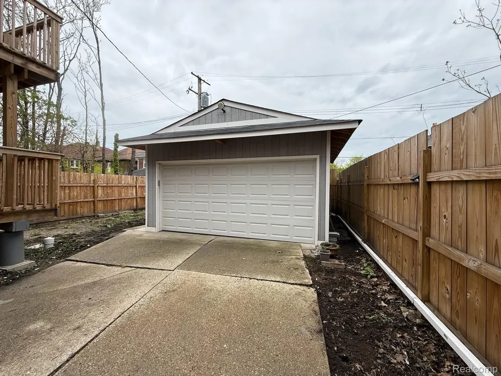 3273 Cortland Street Detroit City MI 48206