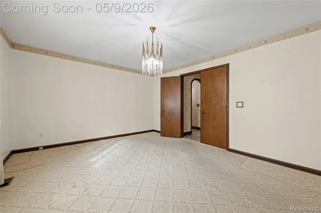 38219 Santa Anna Street Clinton Charter Township MI 48036