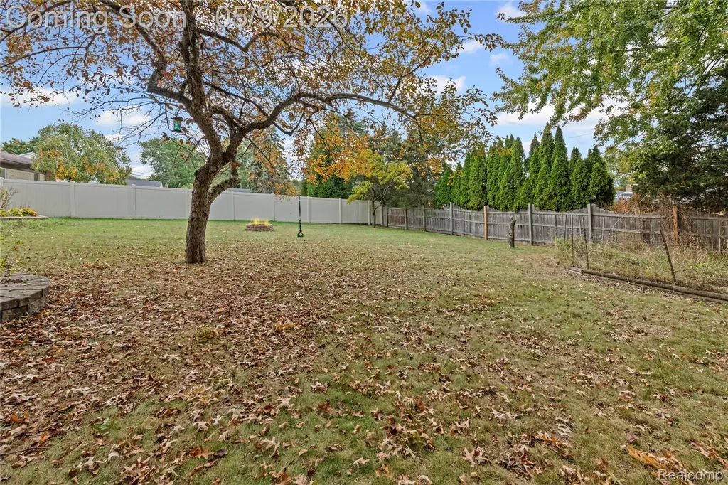 38219 Santa Anna Street Clinton Charter Township MI 48036