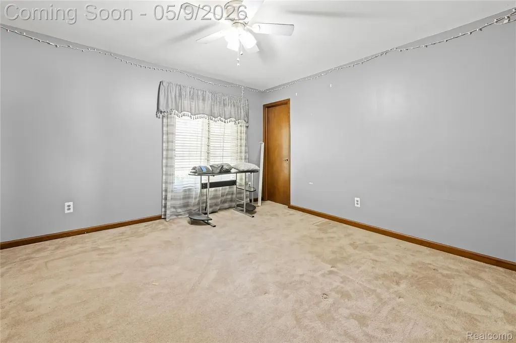 38219 Santa Anna Street Clinton Charter Township MI 48036