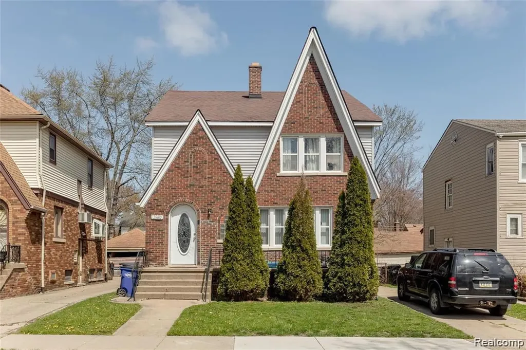3920 Devonshire Road Detroit City MI 48224