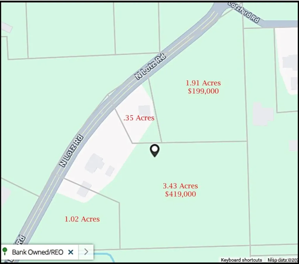 700 N Lotz Road Canton Charter Township MI 48187