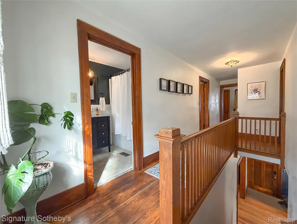 2509 W Liberty Street Ann Arbor City MI 48103