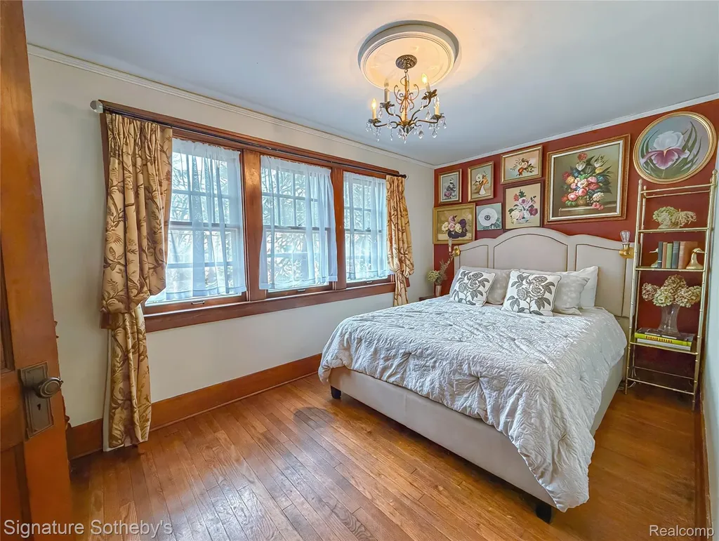 2509 W Liberty Street Ann Arbor City MI 48103