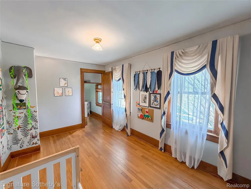 2509 W Liberty Street Ann Arbor City MI 48103