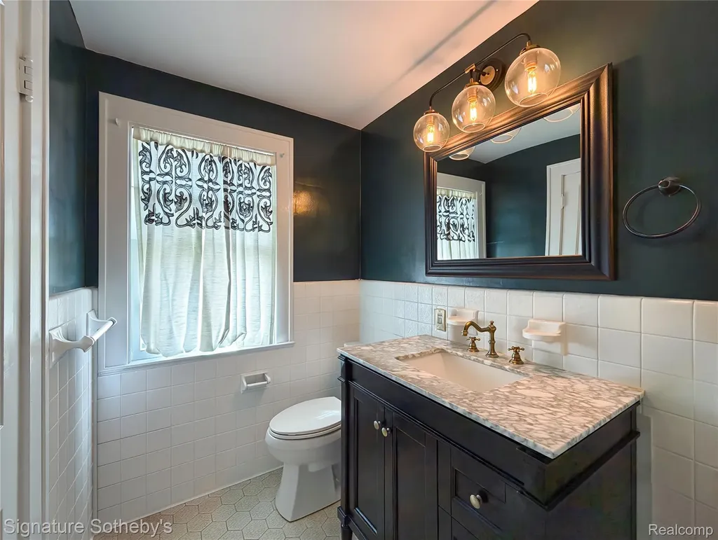 2509 W Liberty Street Ann Arbor City MI 48103