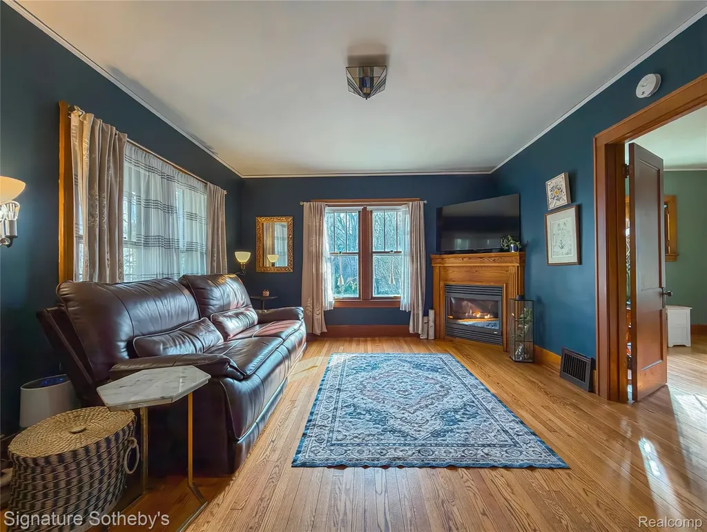 2509 W Liberty Street Ann Arbor City MI 48103