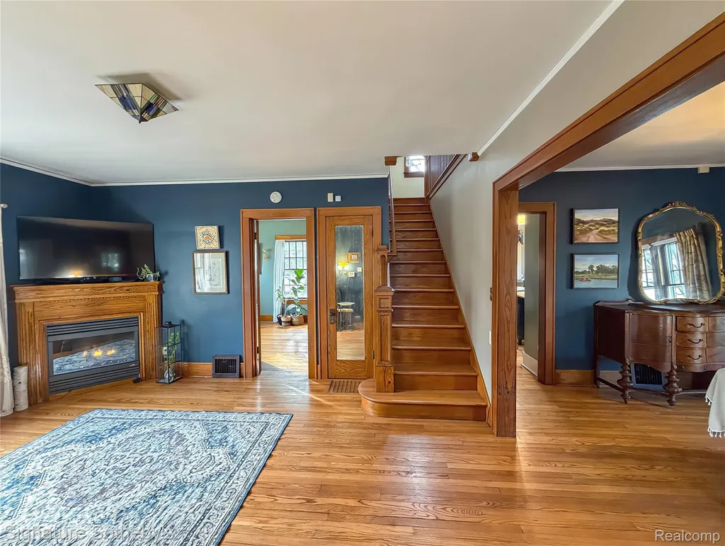 2509 W Liberty Street Ann Arbor City MI 48103