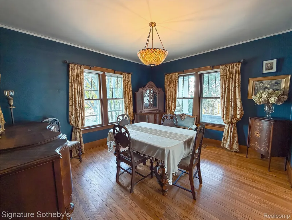 2509 W Liberty Street Ann Arbor City MI 48103