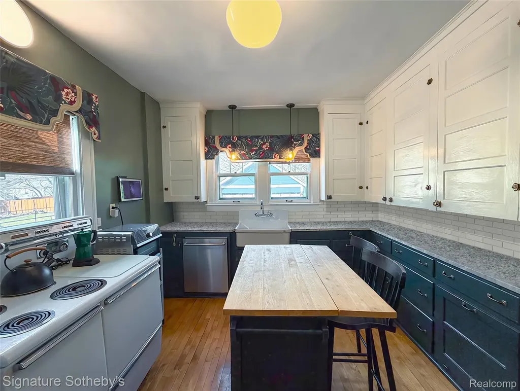 2509 W Liberty Street Ann Arbor City MI 48103