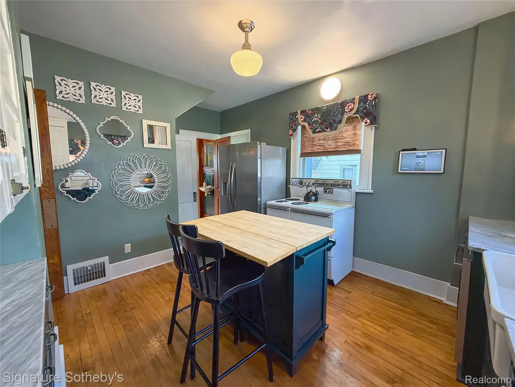 2509 W Liberty Street Ann Arbor City MI 48103