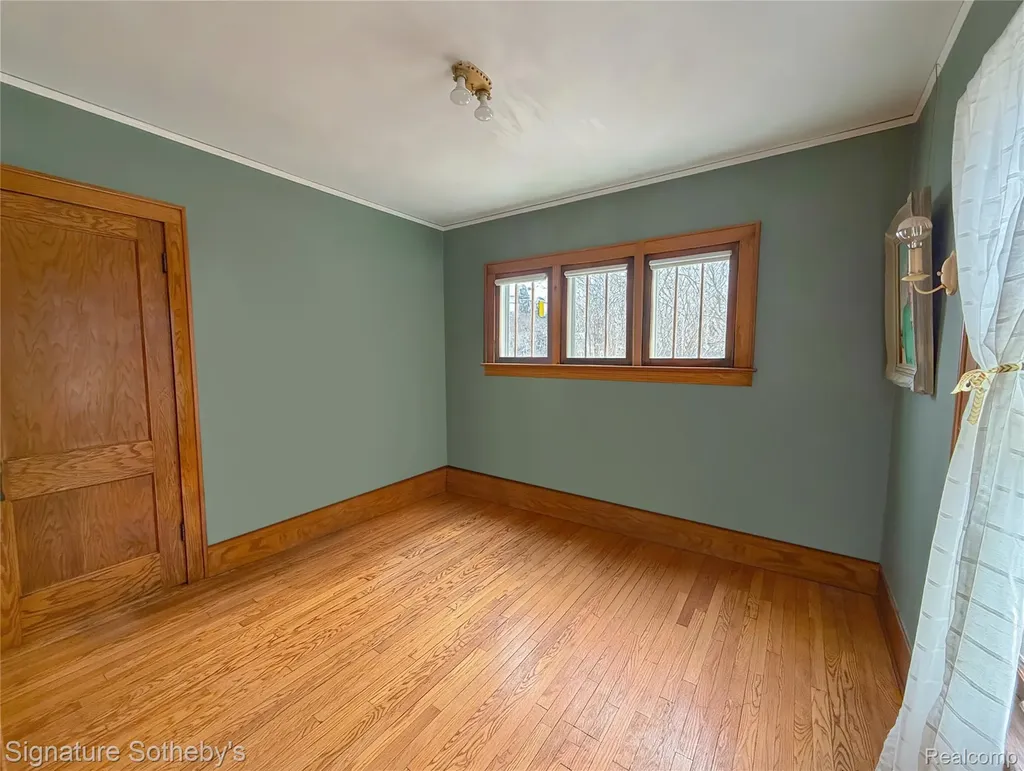 2509 W Liberty Street Ann Arbor City MI 48103