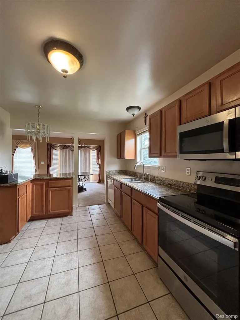 380 Woodhaven Drive Walled Lake City MI 48390