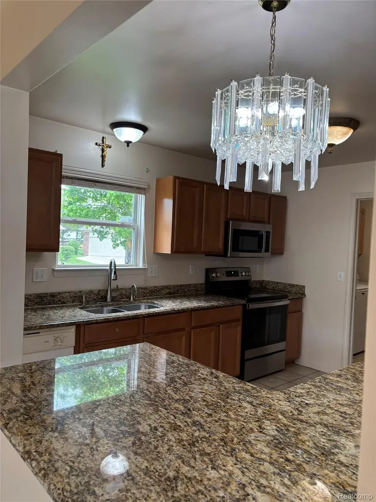 380 Woodhaven Drive Walled Lake City MI 48390