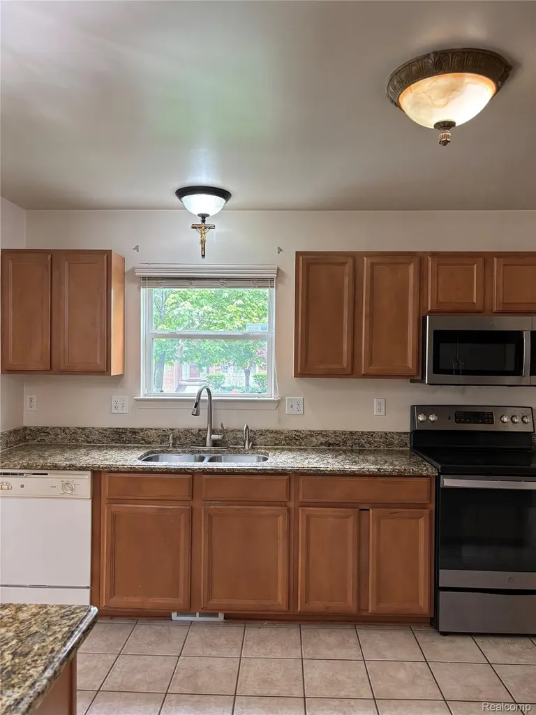 380 Woodhaven Drive Walled Lake City MI 48390