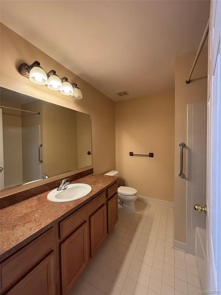 380 Woodhaven Drive Walled Lake City MI 48390