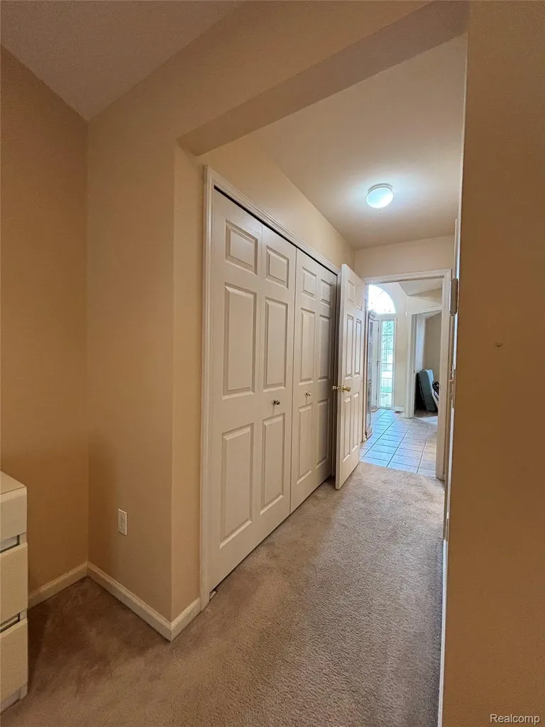 380 Woodhaven Drive Walled Lake City MI 48390