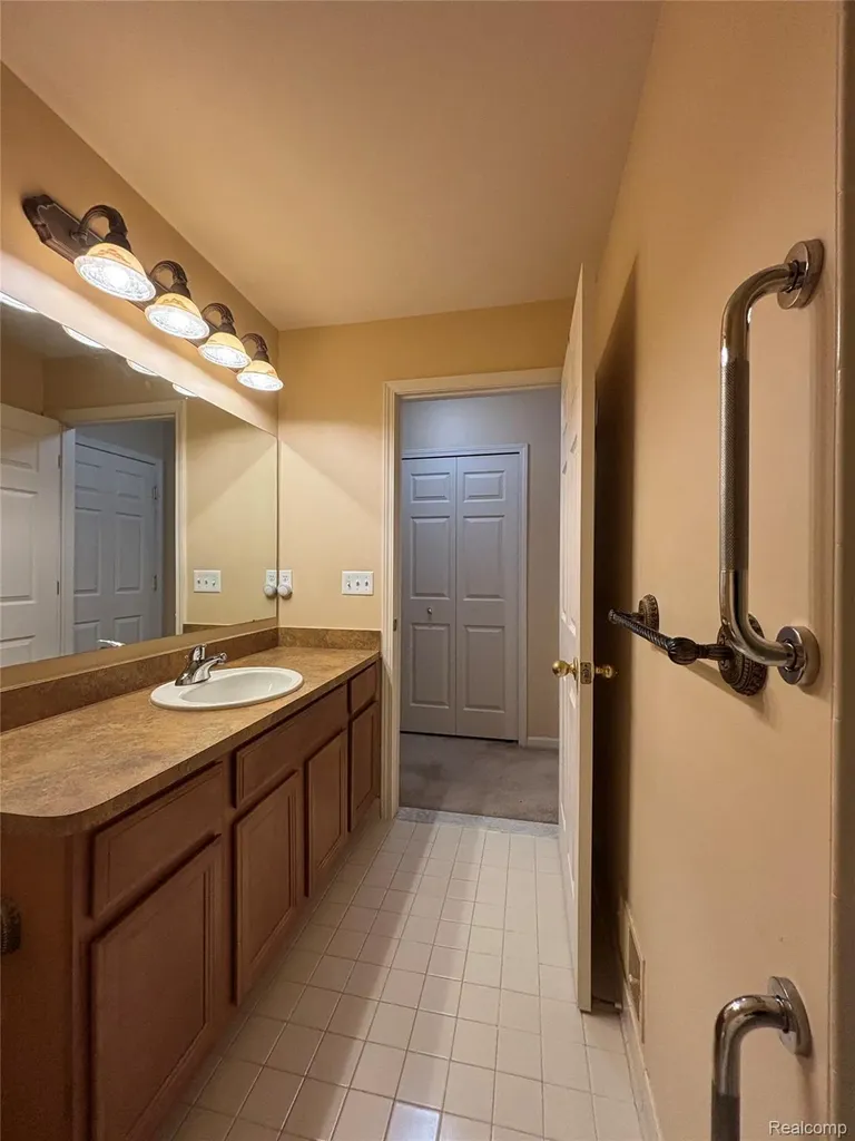 380 Woodhaven Drive Walled Lake City MI 48390