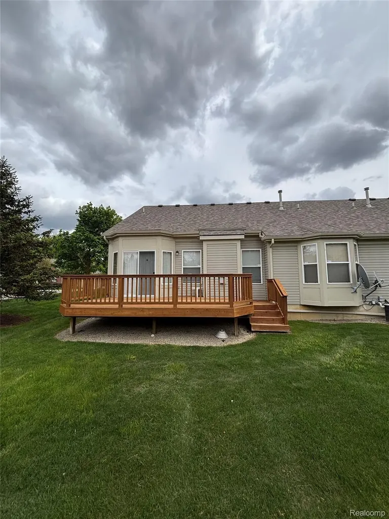 380 Woodhaven Drive Walled Lake City MI 48390