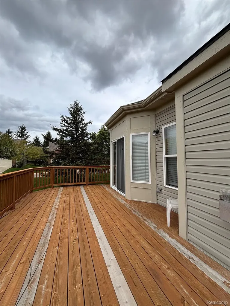 380 Woodhaven Drive Walled Lake City MI 48390