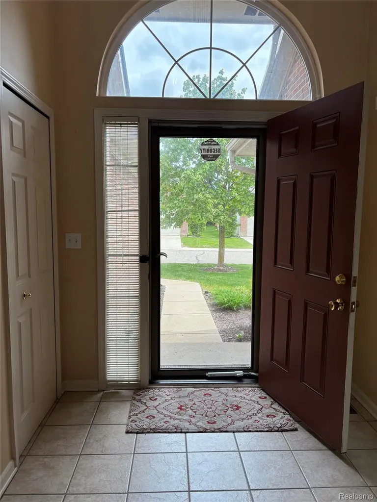 380 Woodhaven Drive Walled Lake City MI 48390