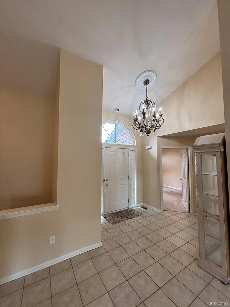 380 Woodhaven Drive Walled Lake City MI 48390
