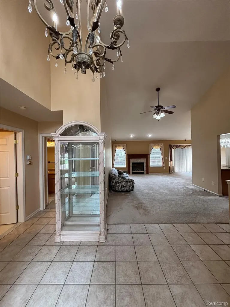 380 Woodhaven Drive Walled Lake City MI 48390