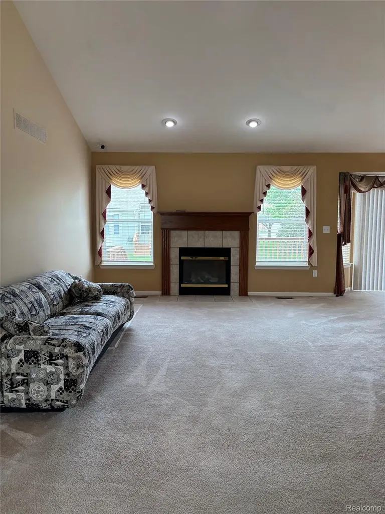 380 Woodhaven Drive Walled Lake City MI 48390