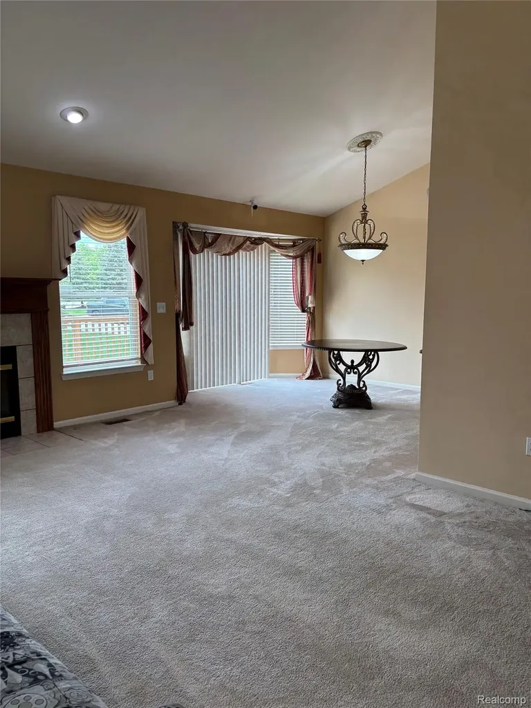 380 Woodhaven Drive Walled Lake City MI 48390