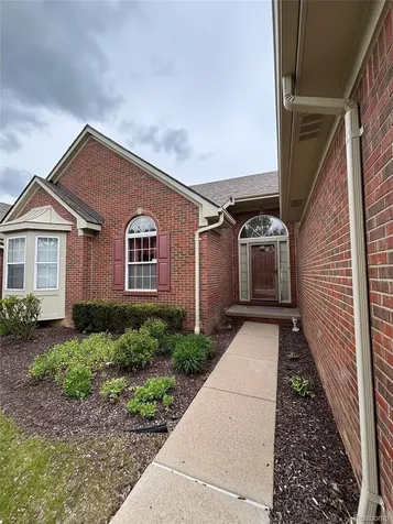380 Woodhaven Drive Walled Lake City MI 48390
