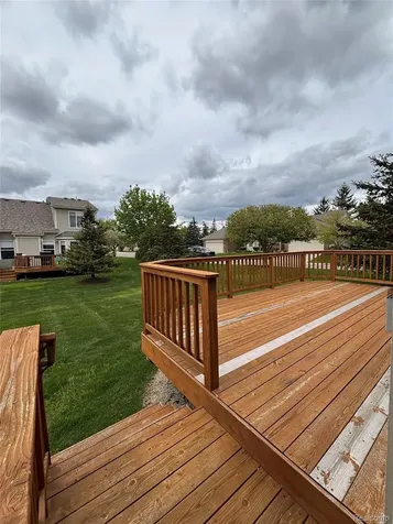 380 Woodhaven Drive Walled Lake City MI 48390