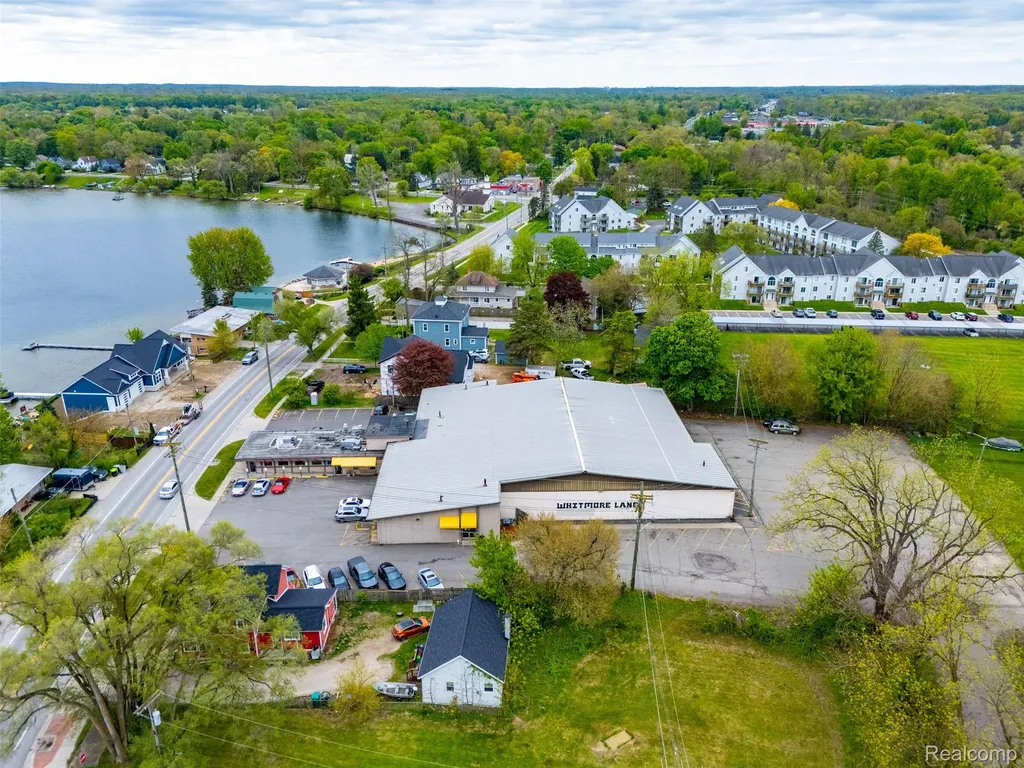 9455 Main Street Northfield Township MI 48189