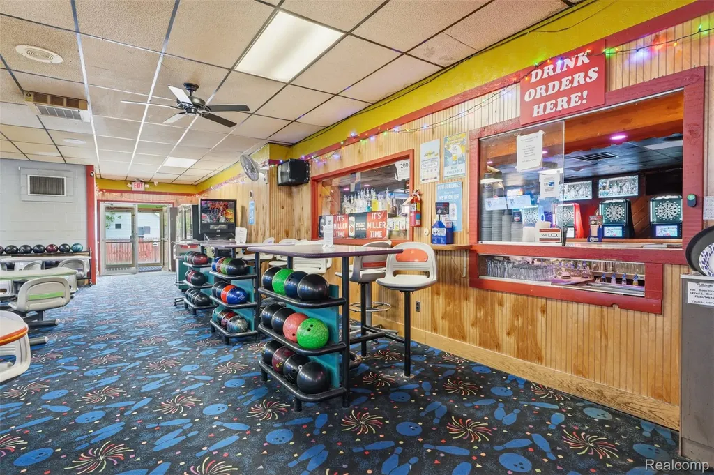 9455 Main Street Northfield Township MI 48189