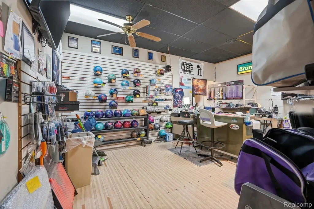 9455 Main Street Northfield Township MI 48189
